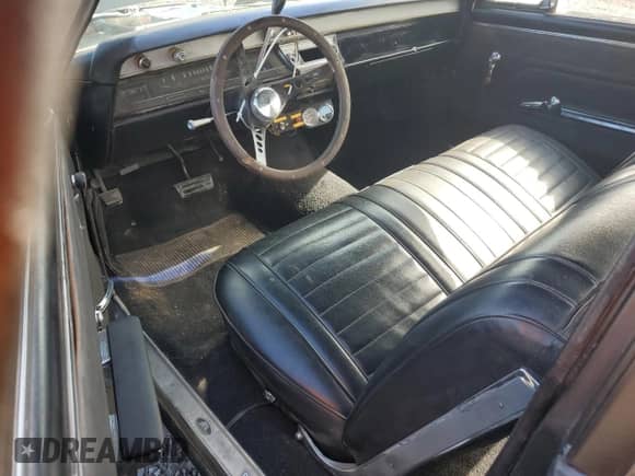 1967 Chevrolet Chevelle с VIN 133117K149345, выставлен на аукционе Copart как лот 84788805 с пробегом 14 661 миль миль и Чистый • Clean title. История ставок и продаж доступна на DreamBid. Изображение 8.
