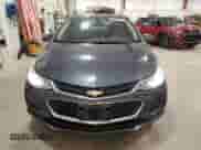 2017 Chevrolet Cruze LT with VIN 1G1BE5SM4H7238694, listed as a Copart auction lot 82683565 with 67,513 mi miles and Clean title. Bid and sale history available at DreamBid. Image 5.