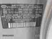 2012 Hyundai Elantra Limited z VIN KMHDH4AE3CU399653, wystawiony jako IAAI lot #42545606 z przebiegiem 125 133 mil mil oraz . Historia ofert i sprzedaży dostępna na DreamBid. Obrazek 9.