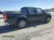 2016 Nissan Frontier SV с VIN 1N6AD0EV2GN729396, выставлен на аукционе Copart как лот 82455785 с пробегом 92 774 миль миль и Списание • Salvage title. История ставок и продаж доступна на DreamBid. Изображение 3.