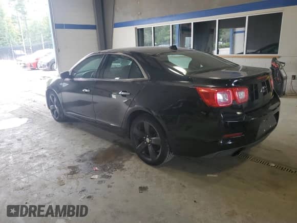2013 Chevrolet Malibu LTZ с VIN 1G11J5SX1DU149632, выставлен на аукционе Copart как лот 67966805 с пробегом 80 444 миль миль и Чистый • Clean title. История ставок и продаж доступна на DreamBid. Изображение 2.