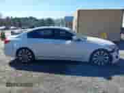 2013 Hyundai Genesis R-Spec z VIN KMHGC4DH0DU244349, wystawiony jako IAAI lot #41508229 z przebiegiem 231 929 mil mil oraz . Historia ofert i sprzedaży dostępna na DreamBid. Obrazek 13.