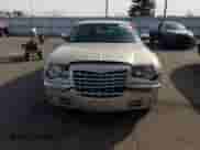 2010 Chrysler 300 C with VIN 2C3CK6CT4AH184800, listed as a Copart auction lot 77340514 with Not provided miles and Salvage title. Bid and sale history available at DreamBid. Image 5.