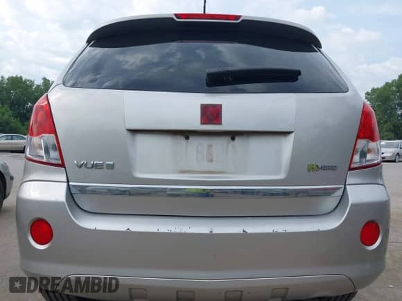 2008 Saturn VUE Green Line с VIN 3GSCL93Z48S669223, выставлен на аукционе IAAI как лот 42901702 с пробегом 251 334 миль миль и . История ставок и продаж доступна на DreamBid. Изображение 12.