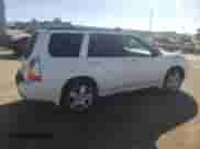 2008 Subaru Forester XT Limited с VIN JF1SG69698H704506, выставлен на аукционе Copart как лот 83698464 с пробегом 143 417 миль миль и Списание • Salvage title. История ставок и продаж доступна на DreamBid. Изображение 3.