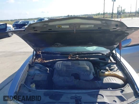 2014 Dodge Charger SE z VIN 2C3CDXBG9EH192983, wystawiony jako IAAI lot #43553133 z przebiegiem 124 512 mil mil oraz . Historia ofert i sprzedaży dostępna na DreamBid. Obrazek 10.