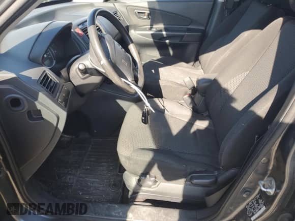 2009 Hyundai Tucson GLS с VIN KM8JM12B09U009571, выставлен на аукционе Copart как лот 84885555 с пробегом 156 939 миль миль и Списание • Salvage title. История ставок и продаж доступна на DreamBid. Изображение 7.