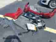 2019 Nissan Frontier SV with VIN 1N6AD0ERXKN775263, listed as a IAAI auction lot 43166750 with 154,012 mi miles and . Bid and sale history available at DreamBid. Image 11.