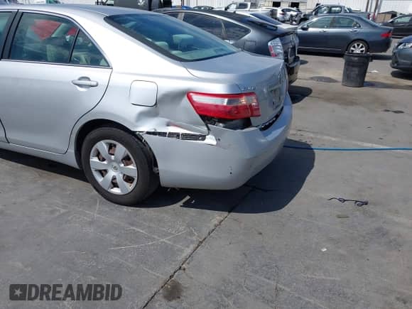 2007 Toyota Camry CE с VIN 4T1BE46K87U714886, выставлен на аукционе IAAI как лот 43261904 с пробегом 171 878 миль миль и . История ставок и продаж доступна на DreamBid. Изображение 6.