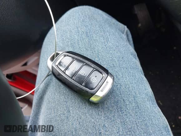 2020 Hyundai Santa Fe SEL with VIN 5NMS3CAA5LH294251, listed as a IAAI auction lot 41731349 with 49,267 mi miles and . Bid and sale history available at DreamBid. Image 11.