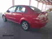 2011 Chevrolet Aveo 2LT с VIN KL1TG5DE7BB121084, выставлен на аукционе IAAI как лот 43071433 с пробегом 121 753 миль миль и . История ставок и продаж доступна на DreamBid. Изображение 3.