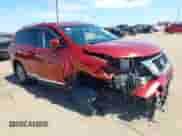 2016 Nissan Pathfinder S с VIN 5N1AR2MN8GC633944, выставлен на аукционе IAAI как лот 42238444 с пробегом 147 689 миль миль и . История ставок и продаж доступна на DreamBid. Изображение 1.