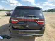 2022 Dodge Durango Special Service z VIN 1C4RDJFG2NC184532, wystawiony jako Copart lot #58912345 z przebiegiem Nie podano mil oraz Szkoda całkowita • Salvage title. Historia ofert i sprzedaży dostępna na DreamBid. Obrazek 6.