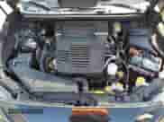 2018 Subaru WRX Limited with VIN JF1VA1L64J8817148, listed as a Copart auction lot 70022665 with 54,664 mi miles and Salvage title. Bid and sale history available at DreamBid. Image 11.