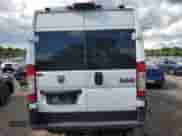 2019 Ram ProMaster Cargo с VIN 3C6TRVDG7KE527137, выставлен на аукционе Copart как лот 70267015 с пробегом 154 657 миль миль и Списание • Salvage title. История ставок и продаж доступна на DreamBid. Изображение 6.