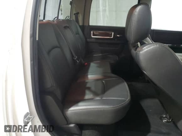 2010 Dodge 1500 Laramie с VIN 1D7RV1CT6AS254294, выставлен на аукционе Copart как лот 72999974 с пробегом 144 693 миль миль и Списание • Salvage title. История ставок и продаж доступна на DreamBid. Изображение 10.
