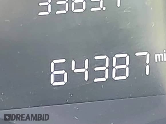 2017 Chevrolet Sonic LT с VIN 1G1JG6SH9H4170876, выставлен на аукционе IAAI как лот 41808751 с пробегом 64 387 миль миль и . История ставок и продаж доступна на DreamBid. Изображение 16.