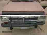 1993 Dodge D/W 250 with VIN 1B7KM26C2PS168439, listed as a Copart auction lot 71366565 with 151,816 mi miles and Salvage title. Bid and sale history available at DreamBid. Image 11.