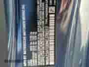 2022 BMW 4 Series 430i with VIN WBA23AT00NCJ78317, listed as a Copart auction lot 58654495 with Not provided miles and Salvage title. Bid and sale history available at DreamBid. Image 12.