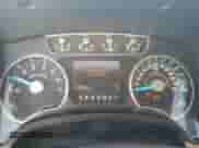 2014 Ford F-150 XL с VIN 1FTFW1ETXEKF07565, выставлен на аукционе Copart как лот 84979645 с пробегом 173 350 миль миль и Списание • Salvage title. История ставок и продаж доступна на DreamBid. Изображение 9.