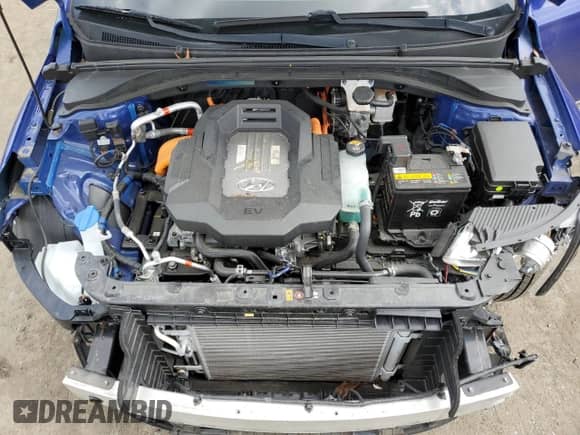 2019 Hyundai Ioniq с VIN KMHC75LH7KU048755, выставлен на аукционе Copart как лот 52579414 с пробегом 42 312 миль миль и Списание • Salvage title. История ставок и продаж доступна на DreamBid. Изображение 11.