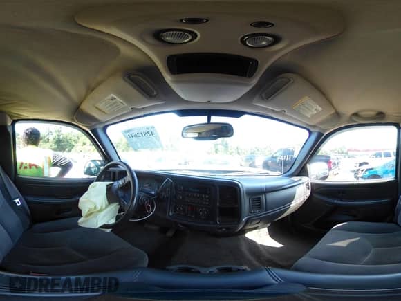 2006 Chevrolet Silverado 1500 LT1 с VIN 1GCEC19V16Z176562, выставлен на аукционе IAAI как лот 42812641 с пробегом 262 230 миль миль и . История ставок и продаж доступна на DreamBid. Изображение 19.