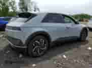 2024 Hyundai Ioniq 5 SE с VIN KM8KMDDF6RU329435, выставлен на аукционе Copart как лот 58435105 с пробегом 6 918 миль миль и Списание • Salvage title. История ставок и продаж доступна на DreamBid. Изображение 3.