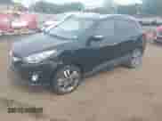 2015 Hyundai Tucson SE с VIN KM8JUCAG2FU115931, выставлен на аукционе IAAI как лот 43344765 с пробегом 96 933 миль миль и . История ставок и продаж доступна на DreamBid. Изображение 18.