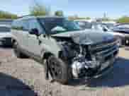 2025 Hyundai Santa Fe XRT с VIN 5NMP3DGL1SH117733, выставлен на аукционе Copart как лот 55034145 с пробегом 188 миль миль и Списание • Salvage title. История ставок и продаж доступна на DreamBid. Изображение 4.
