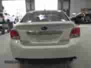 2015 Subaru Impreza Limited with VIN JF1GJAS62FH015604, listed as a IAAI auction lot 42104580 with 85,822 mi miles and . Bid and sale history available at DreamBid. Image 16.