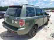 2007 Honda Pilot LX с VIN 5FNYF28167B023921, выставлен на аукционе IAAI как лот 42727822 с пробегом 177 088 миль миль и . История ставок и продаж доступна на DreamBid. Изображение 4.