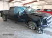 2018 Chevrolet Silverado 1500 Work Truck с VIN 1GCUKNEC8JF105055, выставлен на аукционе IAAI как лот 42197548 с пробегом 188 265 миль миль и . История ставок и продаж доступна на DreamBid. Изображение 1.