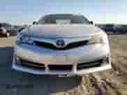 2014 Toyota Camry SE Sport with VIN 4T1BF1FK6EU341498, listed as a Copart auction lot 84398835 with 147,667 mi miles and Salvage title. Bid and sale history available at DreamBid. Image 5.