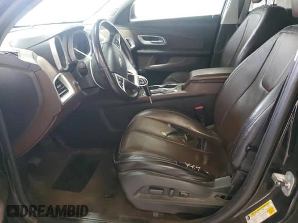 2010 Chevrolet Equinox 2LT с VIN 2CNFLNEY9A6367853, выставлен на аукционе Copart как лот 84543875 с пробегом 151 602 миль миль и Списание • Salvage title. История ставок и продаж доступна на DreamBid. Изображение 7.