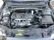2006 Volvo S60 2.5L Turbo с VIN YV1RH592962534848, выставлен на аукционе Copart как лот 81454245 с пробегом 120 886 миль миль и Списание • Salvage title. История ставок и продаж доступна на DreamBid. Изображение 11.