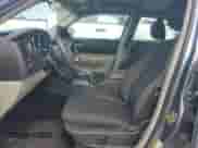 2006 Dodge Charger with VIN 2B3KA43GX6H444188, listed as a Copart auction lot 62875494 with 98,826 mi miles and Salvage title. Bid and sale history available at DreamBid. Image 7.