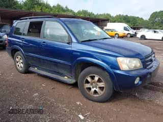 2002 Toyota Highlander с VIN JTEGF21A220065592, выставлен на аукционе IAAI как лот 42980640 с пробегом 342 492 миль миль и . История ставок и продаж доступна на DreamBid. Изображение 1.