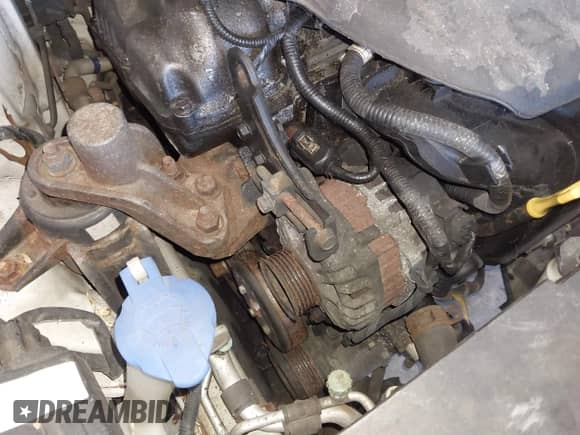 2012 Hyundai Accent SE с VIN KMHCU5AE5CU009858, выставлен на аукционе IAAI как лот 43062891 с пробегом 207 807 миль миль и . История ставок и продаж доступна на DreamBid. Изображение 12.