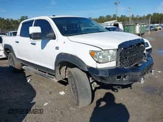 2013 Toyota Tundra Limited с VIN 5TFHW5F12DX312459, выставлен на аукционе IAAI как лот 41303176 с пробегом 289 393 миль миль и . История ставок и продаж доступна на DreamBid. Изображение 1.