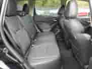 2023 Subaru Forester Touring z VIN JF2SKARC8PH409379, wystawiony jako Copart lot #85899955 z przebiegiem 21 785 mil mil oraz Szkoda całkowita • Salvage title. Historia ofert i sprzedaży dostępna na DreamBid. Obrazek 11.