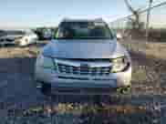 2012 Subaru Forester X Limited z VIN JF2SHBEC0CH451114, wystawiony jako Copart lot #71005895 z przebiegiem 113 690 mil mil oraz Czysty tytuł • Clean title. Historia ofert i sprzedaży dostępna na DreamBid. Obrazek 5.