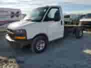 2021 Chevrolet Express Commercial с VIN 1GB0GRF77M1176892, выставлен на аукционе Copart как лот 78646114 с пробегом 125 314 миль миль и Чистый • Clean title. История ставок и продаж доступна на DreamBid. Изображение 1.