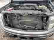 2013 Ford F-150 STX с VIN 1FTFX1EF1DFC75825, выставлен на аукционе Copart как лот 81069525 с пробегом 135 479 миль миль и Списание • Salvage title. История ставок и продаж доступна на DreamBid. Изображение 11.