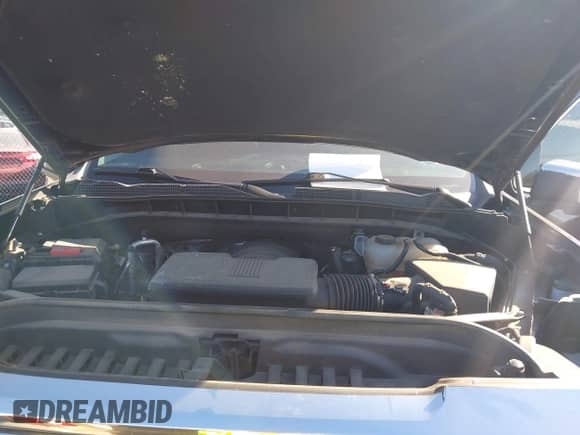 2021 GMC Sierra 1500 SLT с VIN 3GTU9DED3MG222415, выставлен на аукционе IAAI как лот 43403179 с пробегом 72 697 миль миль и . История ставок и продаж доступна на DreamBid. Изображение 10.