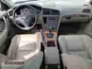 2005 Volvo S60 с VIN YV1RH592752442037, выставлен на аукционе Copart как лот 49637015 с пробегом 103 774 миль миль и Списание • Salvage title. История ставок и продаж доступна на DreamBid. Изображение 8.