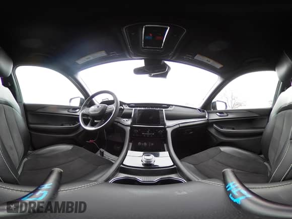 2024 Jeep Grand Cherokee Laredo с VIN 1C4RJJAG3R8504451, выставлен на аукционе IAAI как лот 41422961 с пробегом 18 154 миль миль и . История ставок и продаж доступна на DreamBid. Изображение 23.