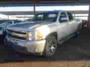 2011 Chevrolet Silverado 1500 LTZ with VIN 3GCPCTE01BG384112, listed as a IAAI auction lot 43085132 with 200,374 mi miles and . Bid and sale history available at DreamBid. Image 2.