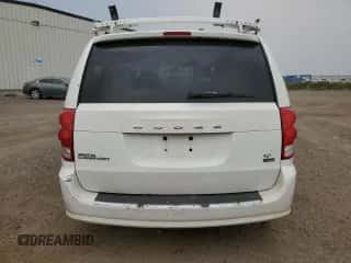 2011 Dodge Caravan с VIN 2D4JN1AG4BR722929, выставлен на аукционе Copart как лот 64454644 с пробегом 250 240 миль миль и Списание • Salvage title. История ставок и продаж доступна на DreamBid. Изображение 6.