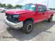 2005 Chevrolet Silverado 3500 с VIN 1GCHK39265E243907, выставлен на аукционе IAAI как лот 42897217 с пробегом Не указан миль и . История ставок и продаж доступна на DreamBid. Изображение 2.