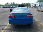 2019 Toyota Camry Hybrid LE с VIN 4T1B31HK6KU006419, выставлен на аукционе IAAI как лот 42678278 с пробегом Не указан миль и . История ставок и продаж доступна на DreamBid. Изображение 16.